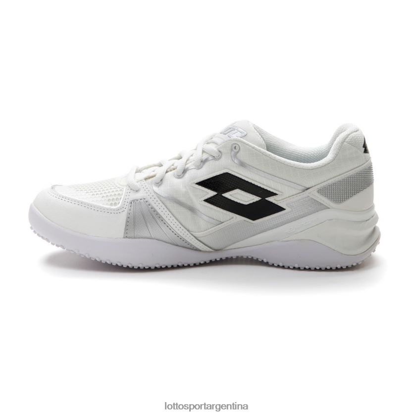 Lotto HIERBA DE LA ESTRATOSFERA Hombre Zapatos TP02XJ104