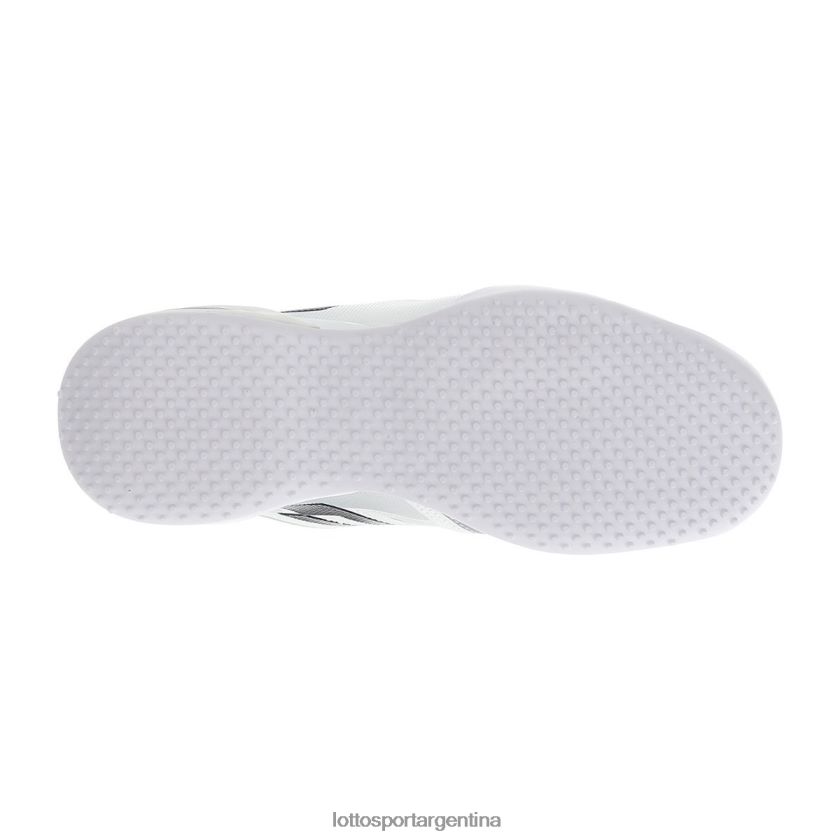 Lotto HIERBA DE LA ESTRATOSFERA Hombre Zapatos TP02XJ104