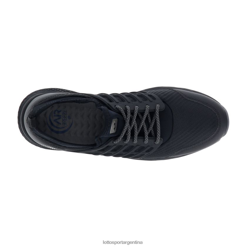 Lotto BRISA LIBRE IV Hombre Zapatos TP02XJ242