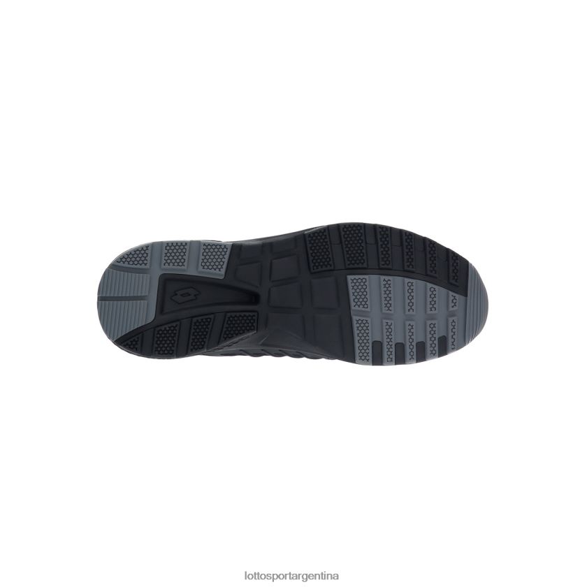 Lotto BRISA LIBRE IV Hombre Zapatos TP02XJ242