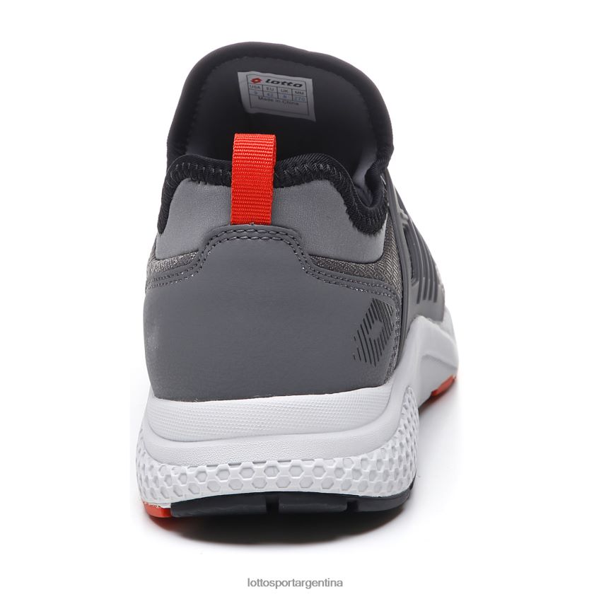 Lotto BRISA LIBRE IV Hombre Zapatos TP02XJ243