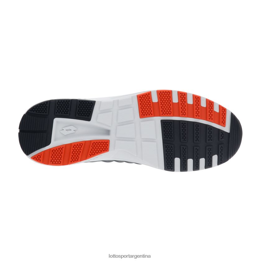 Lotto BRISA LIBRE IV Hombre Zapatos TP02XJ243