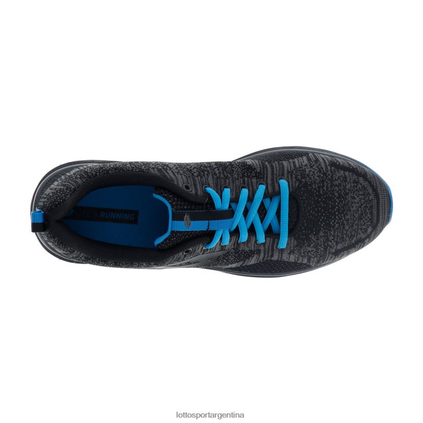 Lotto Conducción de velocidad 200 V Hombre Zapatos TP02XJ241