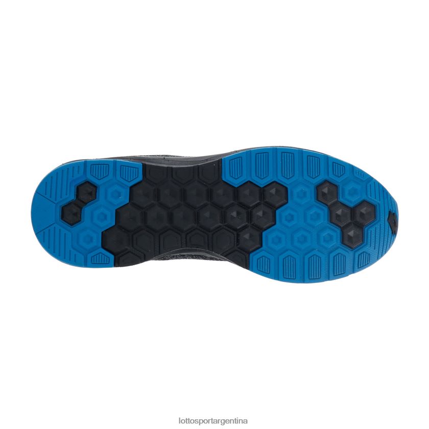 Lotto Conducción de velocidad 200 V Hombre Zapatos TP02XJ241