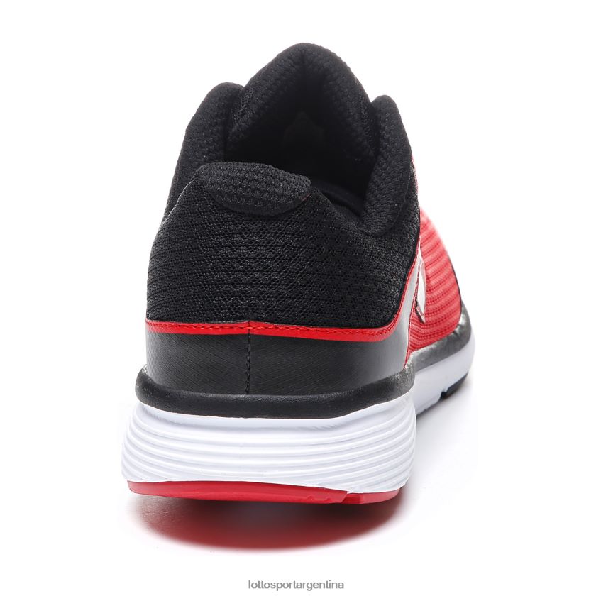 Lotto RIDE DE VELOCIDAD 400 III Hombre Zapatos TP02XJ244