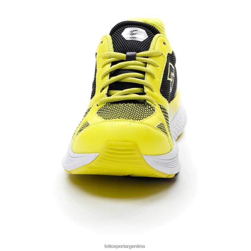 Lotto RUEDA DE VELOCIDAD 600 IX Hombre Zapatos TP02XJ253