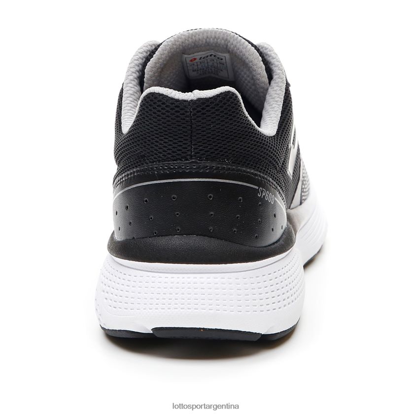 Lotto RUEDA DE VELOCIDAD 600 IX Hombre Zapatos TP02XJ255