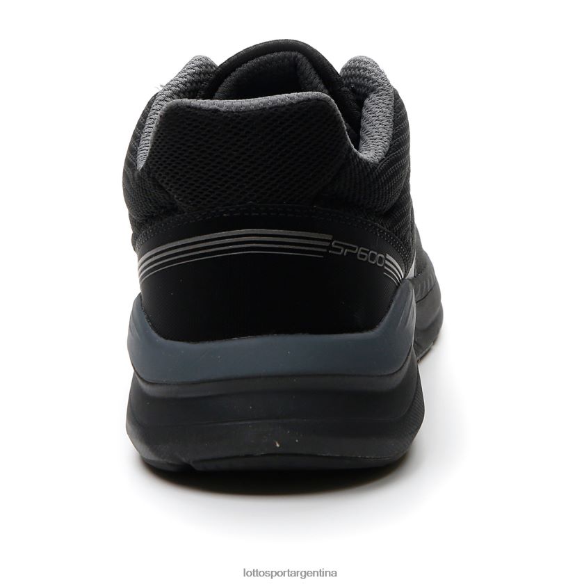 Lotto RUEDA DE VELOCIDAD 600 XII Hombre Zapatos TP02XJ247