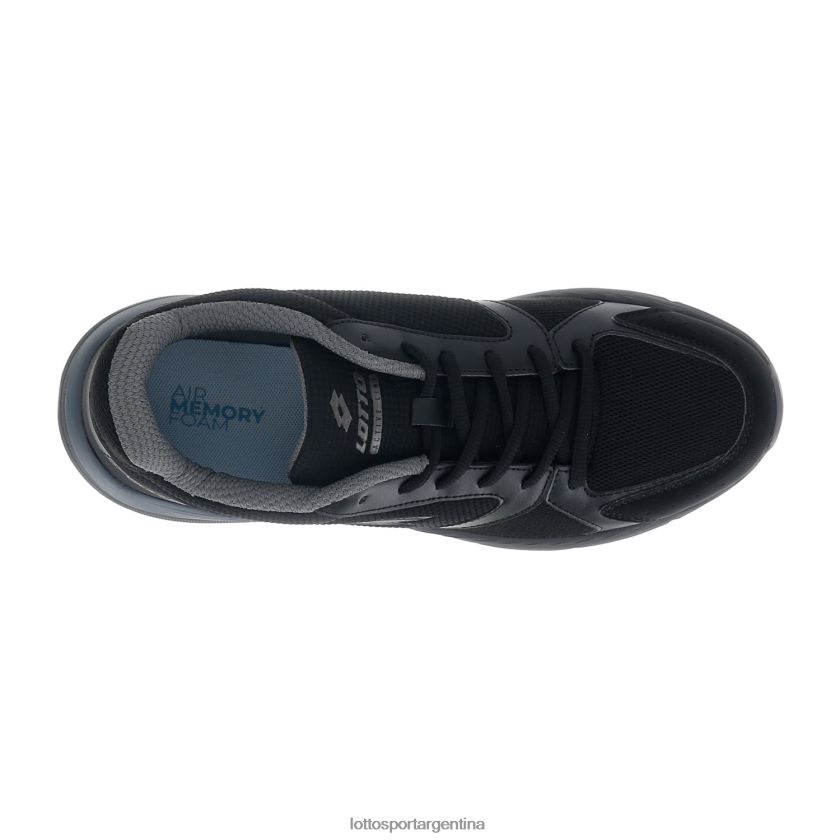 Lotto RUEDA DE VELOCIDAD 600 XII Hombre Zapatos TP02XJ247