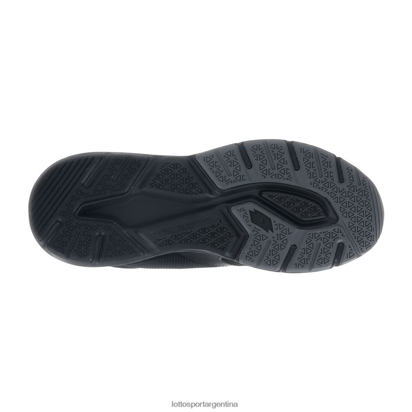 Lotto RUEDA DE VELOCIDAD 600 XII Hombre Zapatos TP02XJ247