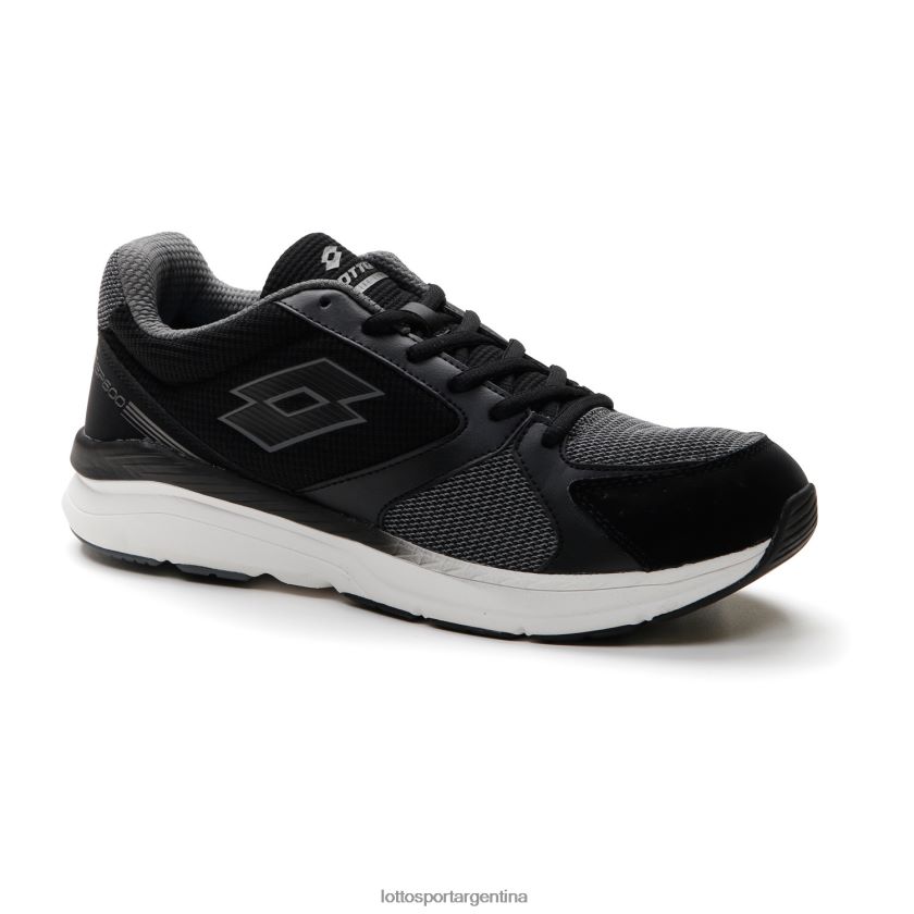 Lotto RUEDA DE VELOCIDAD 600 XII Hombre Zapatos TP02XJ248