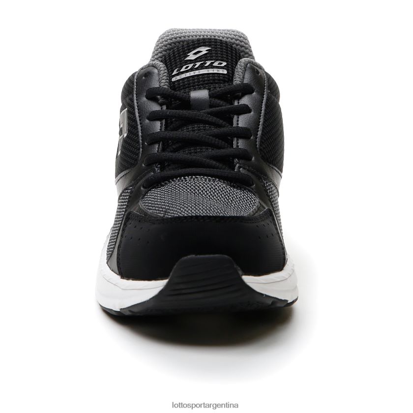 Lotto RUEDA DE VELOCIDAD 600 XII Hombre Zapatos TP02XJ248