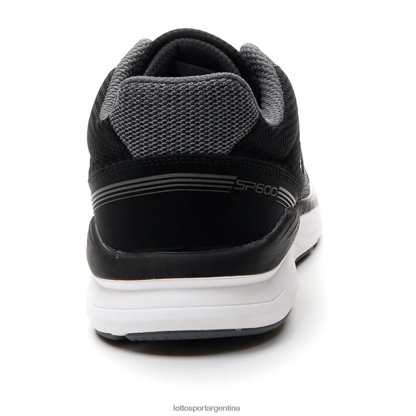 Lotto RUEDA DE VELOCIDAD 600 XII Hombre Zapatos TP02XJ248