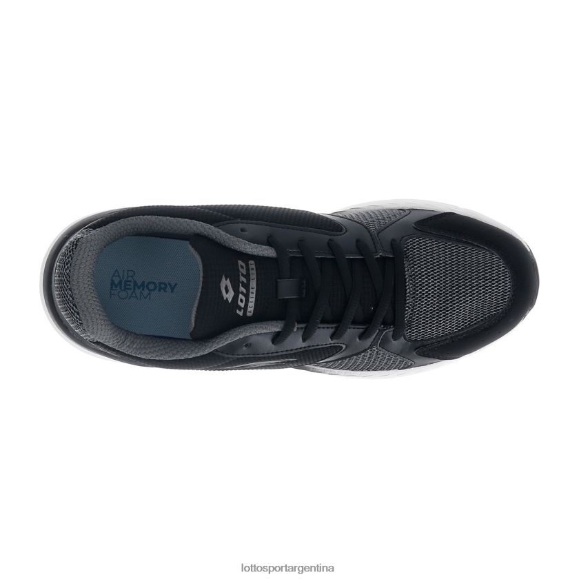 Lotto RUEDA DE VELOCIDAD 600 XII Hombre Zapatos TP02XJ248