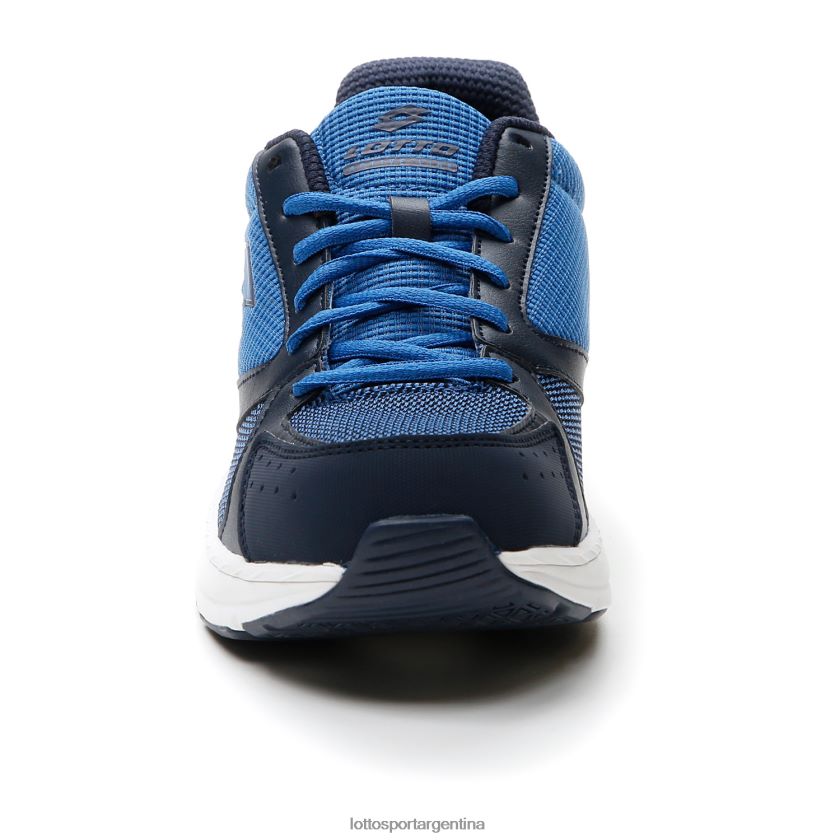 Lotto RUEDA DE VELOCIDAD 600 XII Hombre Zapatos TP02XJ257