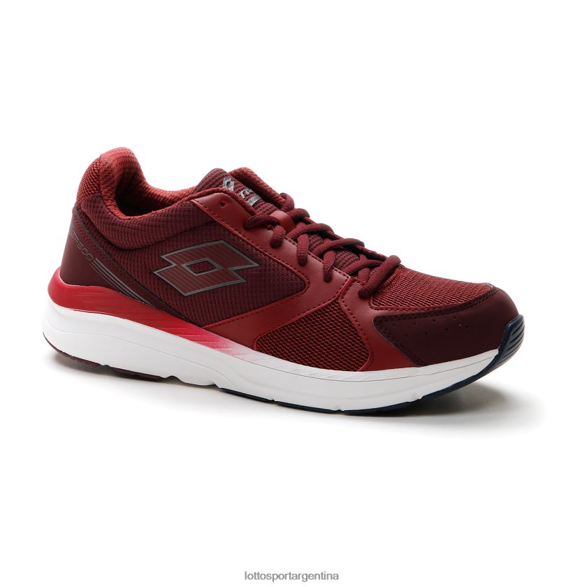 Lotto RUEDA DE VELOCIDAD 600 XII Hombre Zapatos TP02XJ258