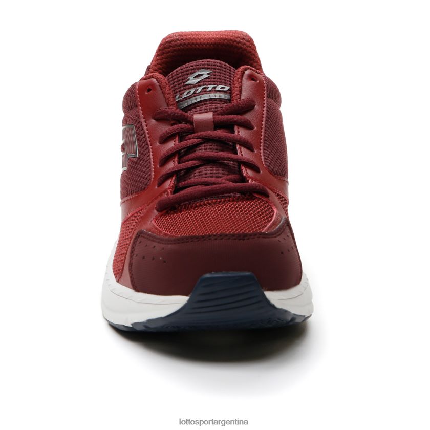 Lotto RUEDA DE VELOCIDAD 600 XII Hombre Zapatos TP02XJ258