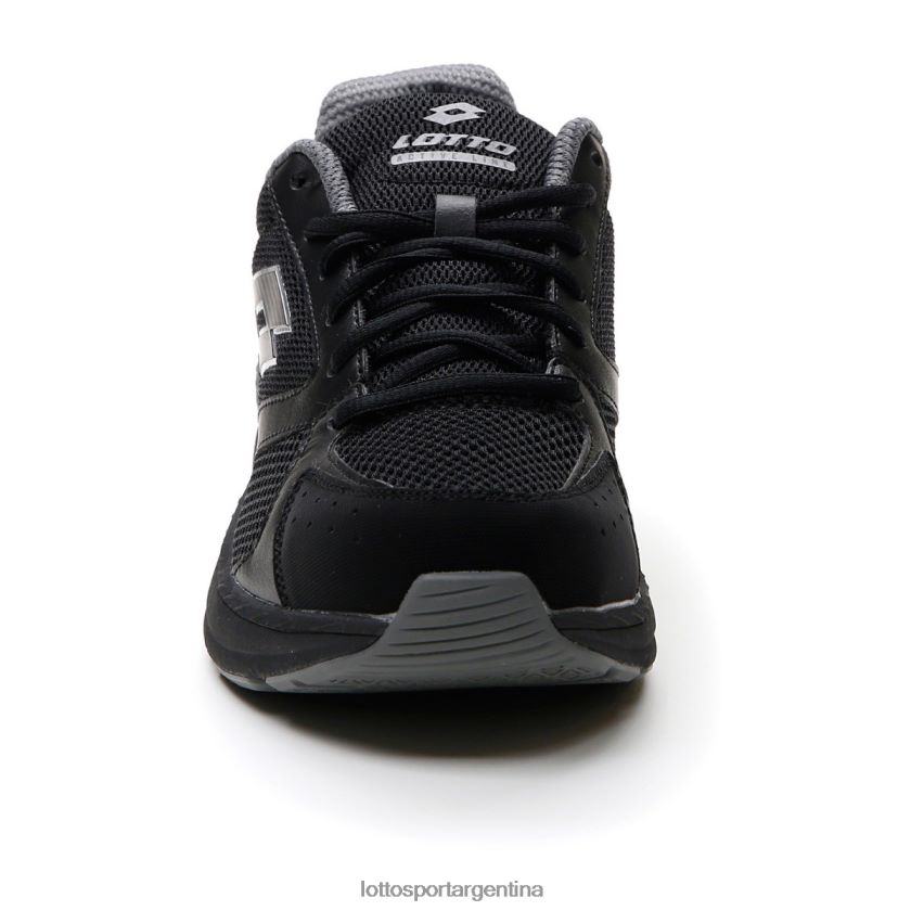 Lotto RUEDA DE VELOCIDAD 600 XI Hombre Zapatos TP02XJ250