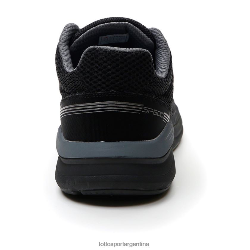 Lotto RUEDA DE VELOCIDAD 600 XI Hombre Zapatos TP02XJ250