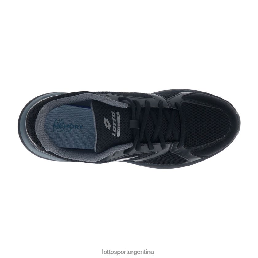 Lotto RUEDA DE VELOCIDAD 600 XI Hombre Zapatos TP02XJ250