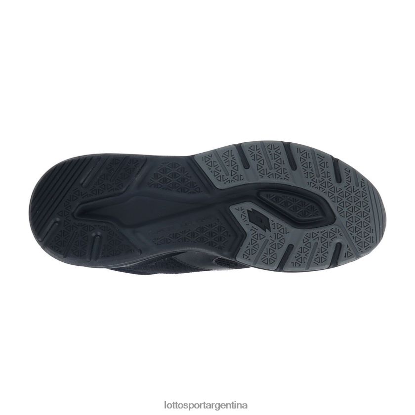 Lotto RUEDA DE VELOCIDAD 600 XI Hombre Zapatos TP02XJ250