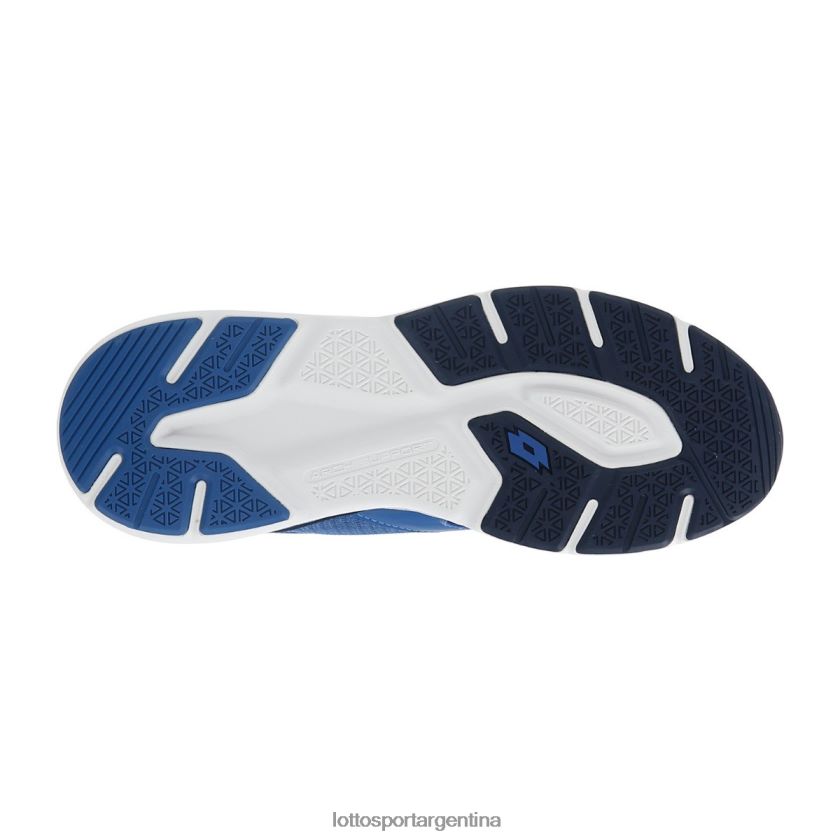 Lotto RUEDA DE VELOCIDAD 600 XI Hombre Zapatos TP02XJ251