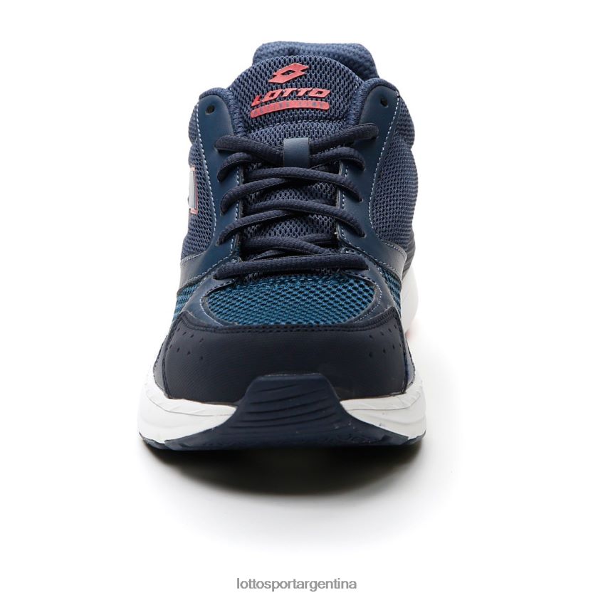 Lotto RUEDA DE VELOCIDAD 600 XI Hombre Zapatos TP02XJ252