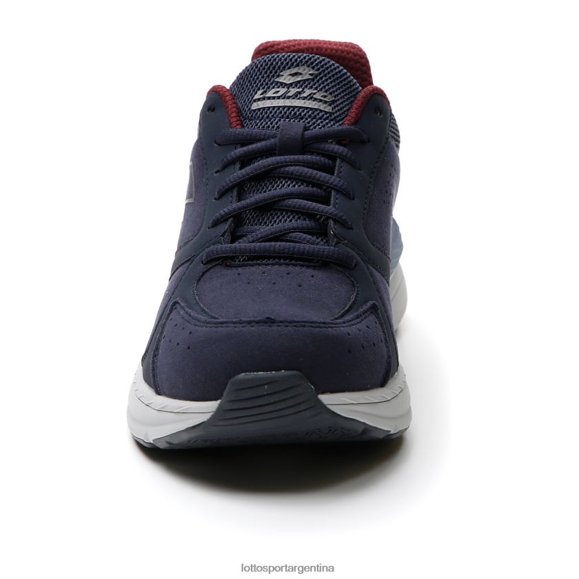 Lotto Conducción de velocidad 601 XII Hombre Zapatos TP02XJ256
