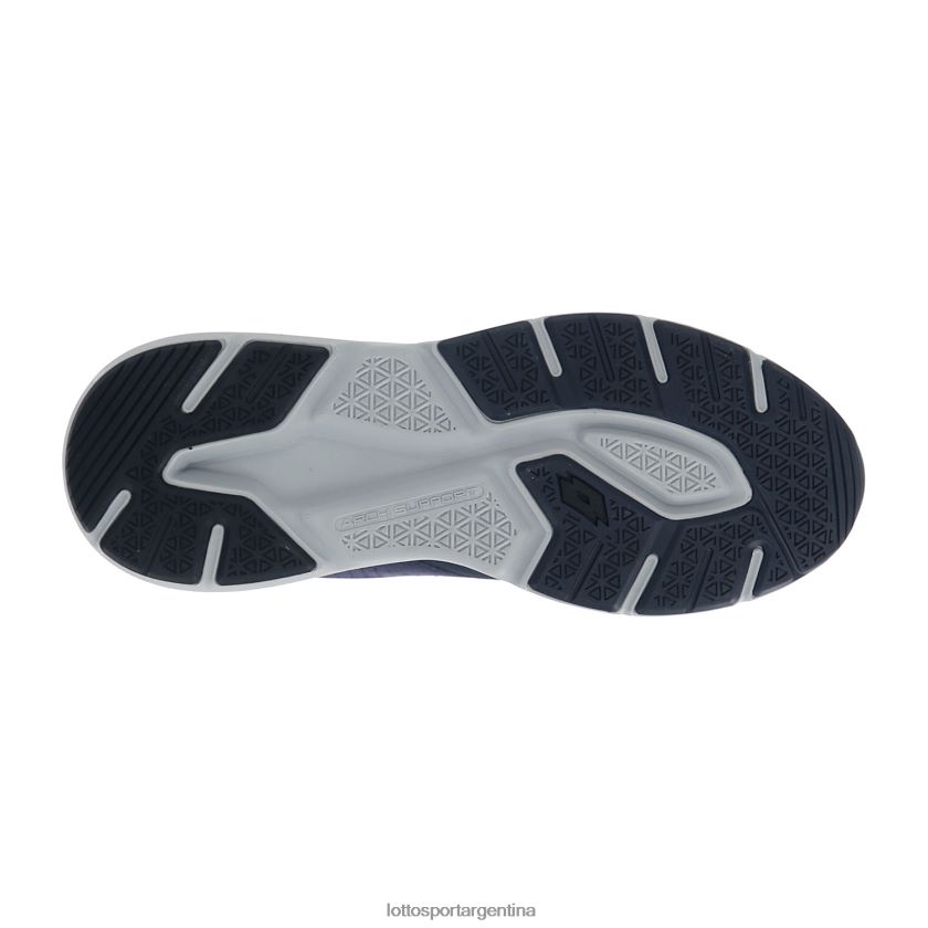 Lotto Conducción de velocidad 601 XII Hombre Zapatos TP02XJ256