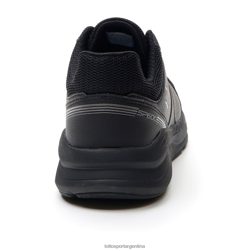 Lotto Conducción de velocidad 609 XI Hombre Zapatos TP02XJ246