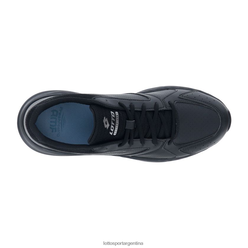 Lotto Conducción de velocidad 609 XI Hombre Zapatos TP02XJ246