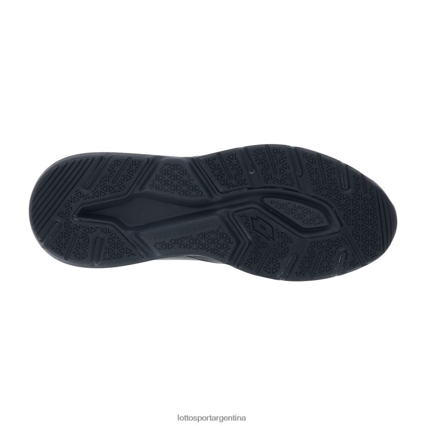 Lotto Conducción de velocidad 609 XI Hombre Zapatos TP02XJ246