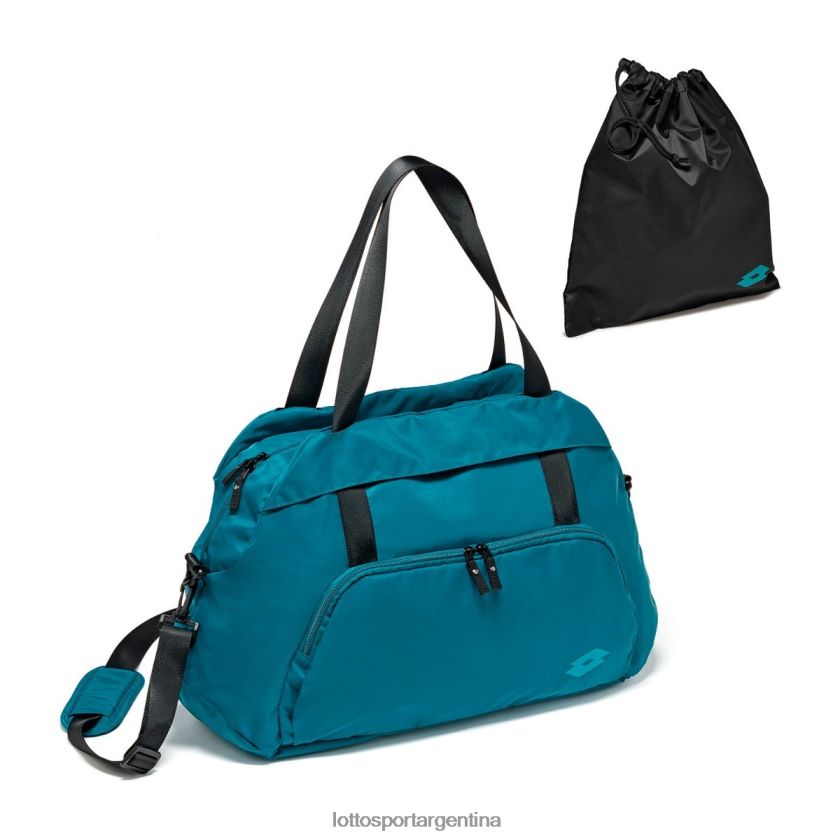 Lotto BOLSA EASYTIME W Mujer Accesorios TP02XJ1043
