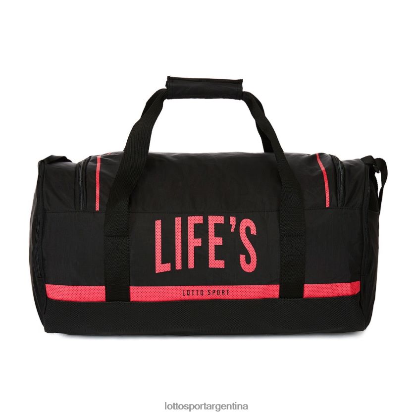 Lotto BOLSA DE ENTRENAMIENTO NUEVA W Mujer Accesorios TP02XJ1041