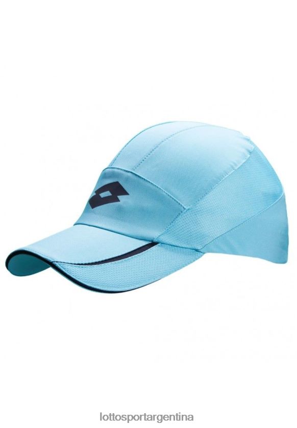 Lotto Gorra ACE III con Mujer Accesorios TP02XJ1034
