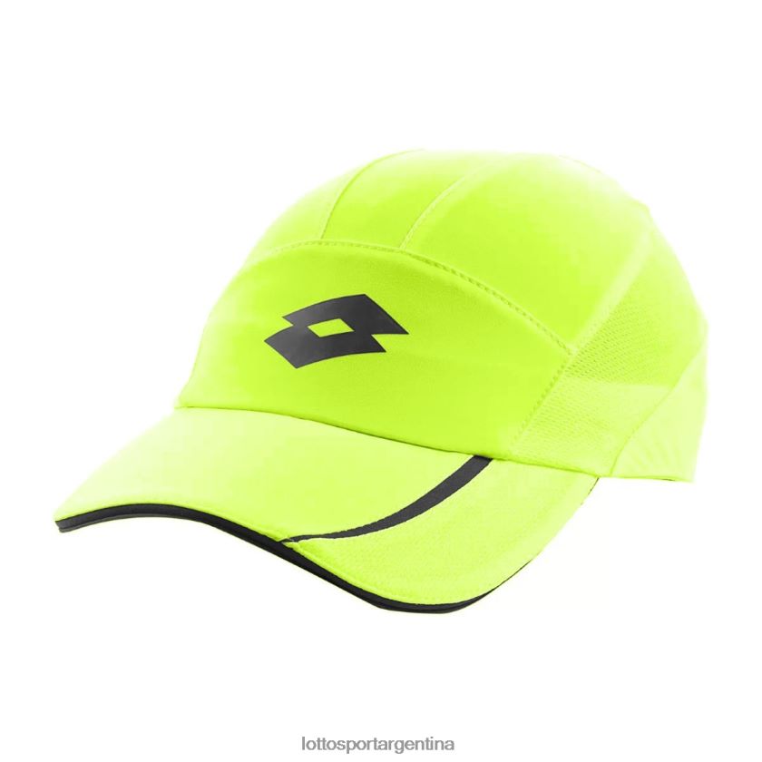 Lotto GORRA DE TENIS W Mujer Accesorios TP02XJ1035
