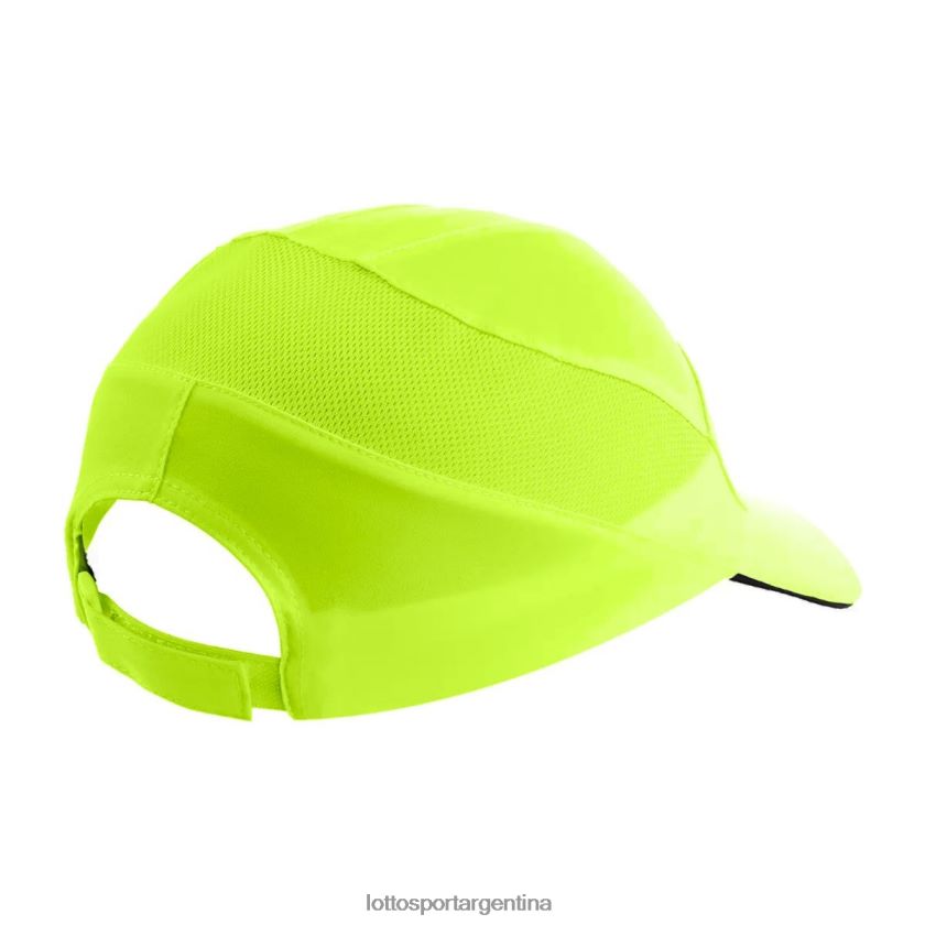 Lotto GORRA DE TENIS W Mujer Accesorios TP02XJ1035