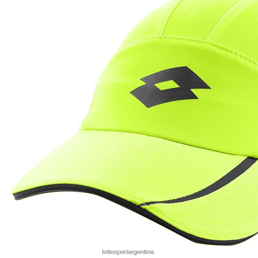 Lotto GORRA DE TENIS W Mujer Accesorios TP02XJ1035