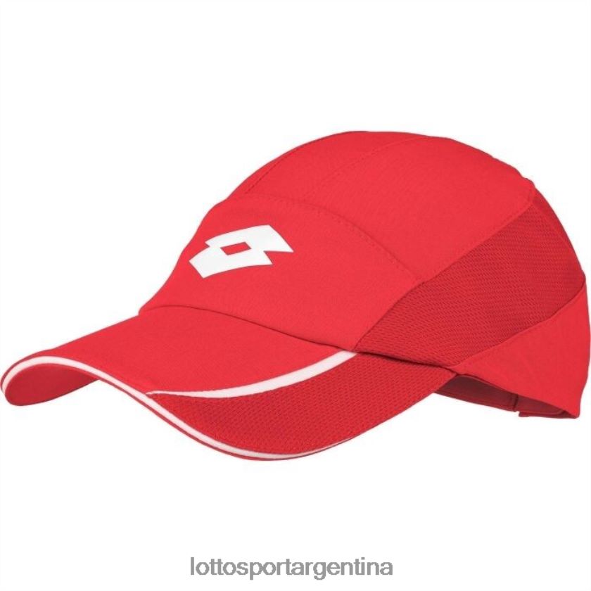 Lotto GORRA DE TENIS W Mujer Accesorios TP02XJ1036