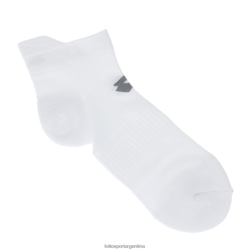 Lotto CALCETINES DE TENIS PRO W II Mujer Accesorios TP02XJ1039
