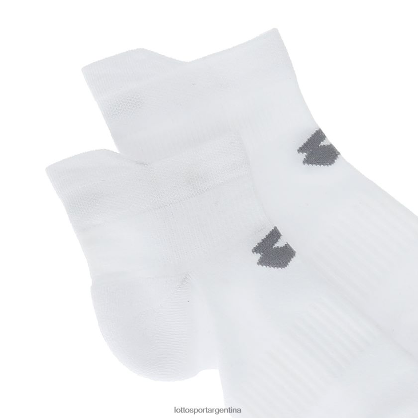 Lotto CALCETINES DE TENIS PRO W II Mujer Accesorios TP02XJ1039