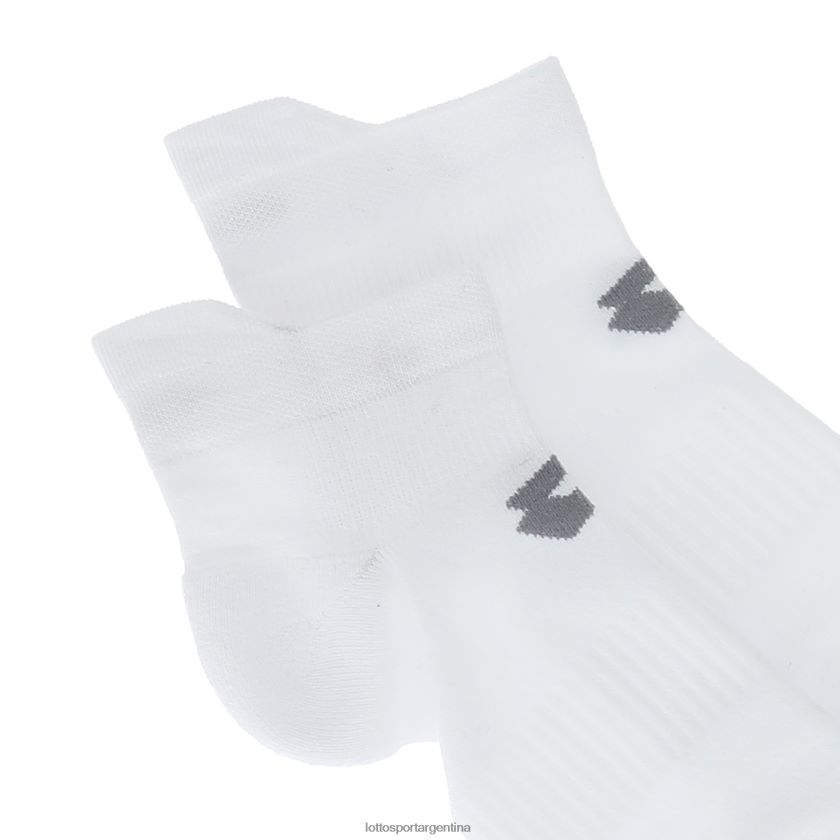 Lotto CALCETINES DE TENIS PRO W II Mujer Accesorios TP02XJ1039