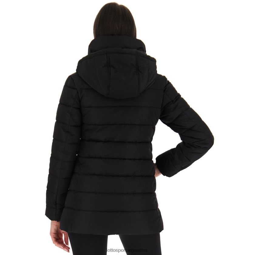 Lotto LUNGO CORVARA W III PAD PL Mujer Vestir TP02XJ964