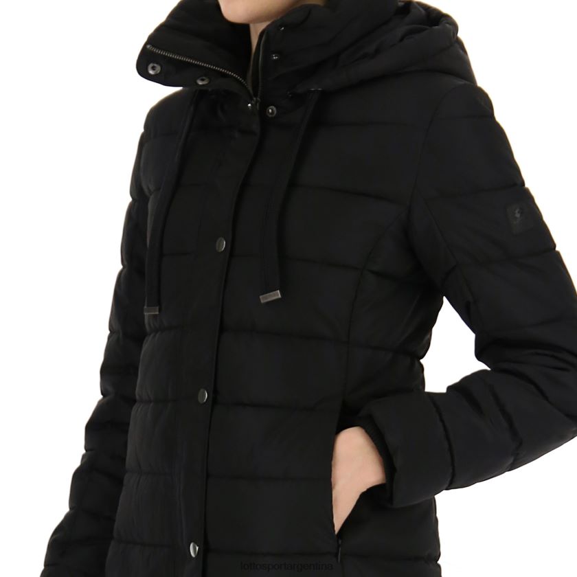 Lotto LUNGO CORVARA W III PAD PL Mujer Vestir TP02XJ964