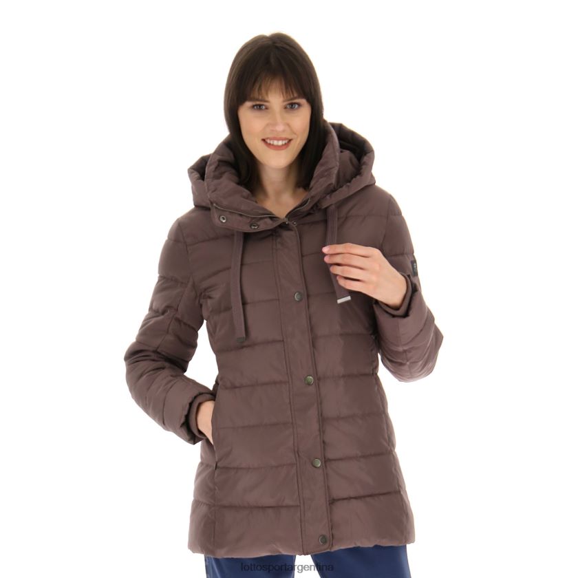 Lotto LUNGO CORVARA W III PAD PL Mujer Vestir TP02XJ965