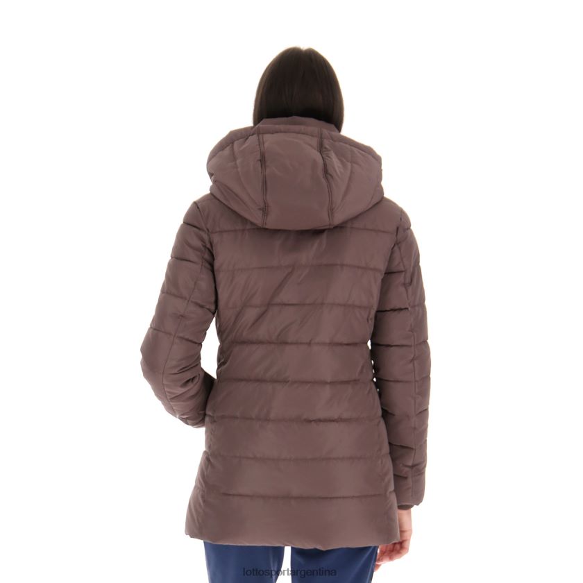 Lotto LUNGO CORVARA W III PAD PL Mujer Vestir TP02XJ965