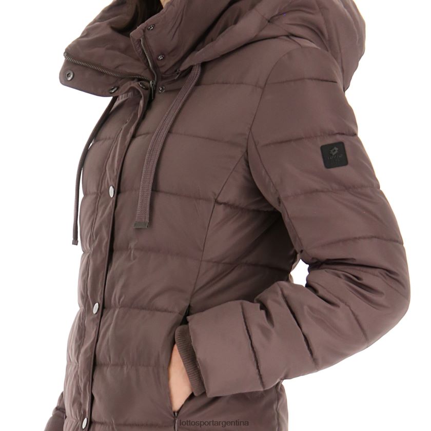 Lotto LUNGO CORVARA W III PAD PL Mujer Vestir TP02XJ965