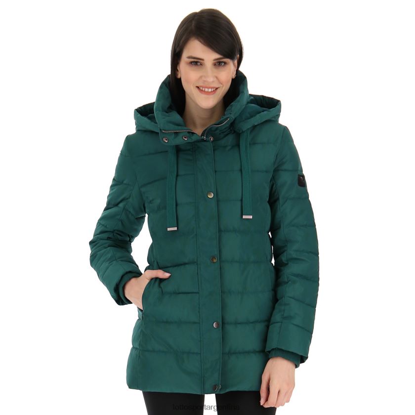 Lotto LUNGO CORVARA W III PAD PL Mujer Vestir TP02XJ966