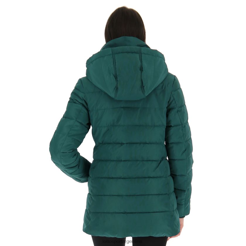 Lotto LUNGO CORVARA W III PAD PL Mujer Vestir TP02XJ966