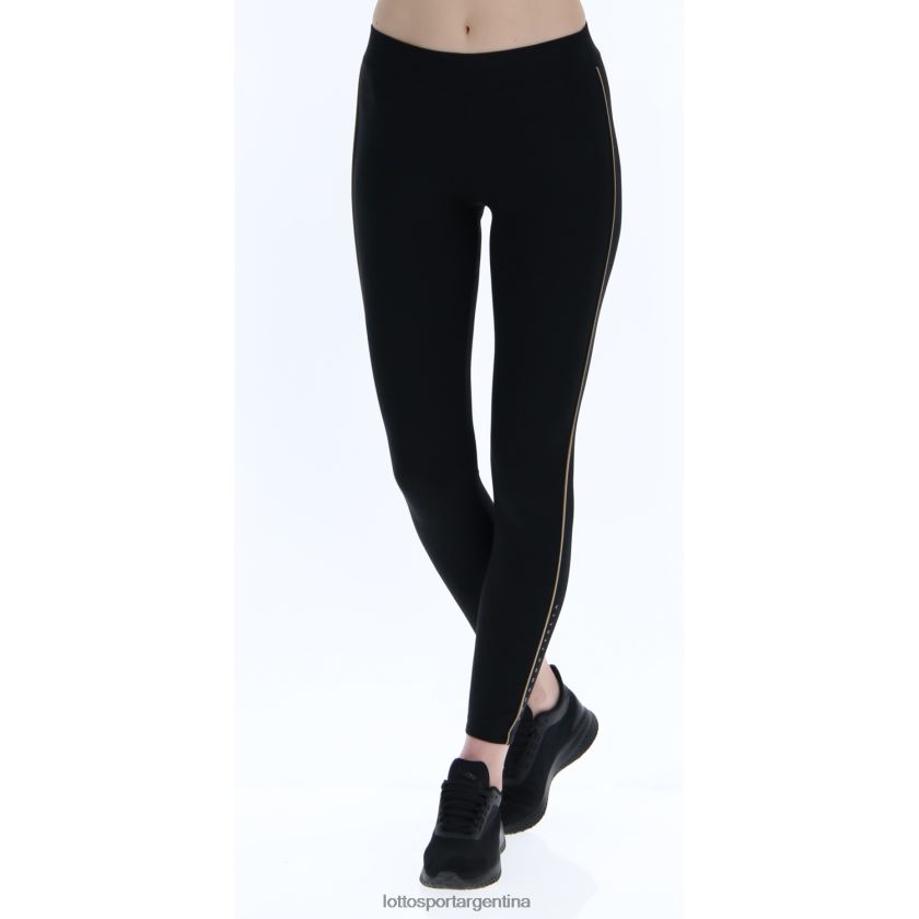 Lotto Mallas deportivas clásicas de mujer de la marca Athletica IV, de la marca STC Mujer Vestir TP02XJ859